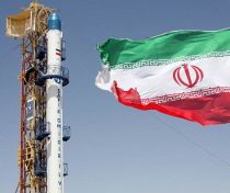 Iranul va trimite animale in spatiu