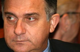 Gheorghe Funar vrea ca populatia sa fie obligata prin lege sa voteze