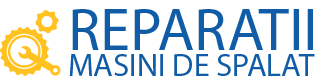 Reparatii Masini de Spalat la Domiciliu Bucuresti