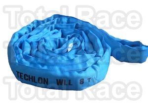 Chingi textile ridicare circulare  8 tone 5 metri