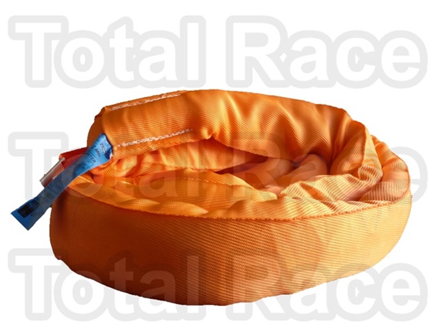 Chinga circulara ridicare 25 tone 1 metru