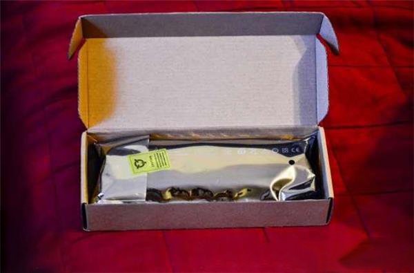 Vand Baterie dell N5010 NOUA!