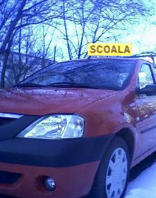 Instructori auto Galati-Scoala de soferi