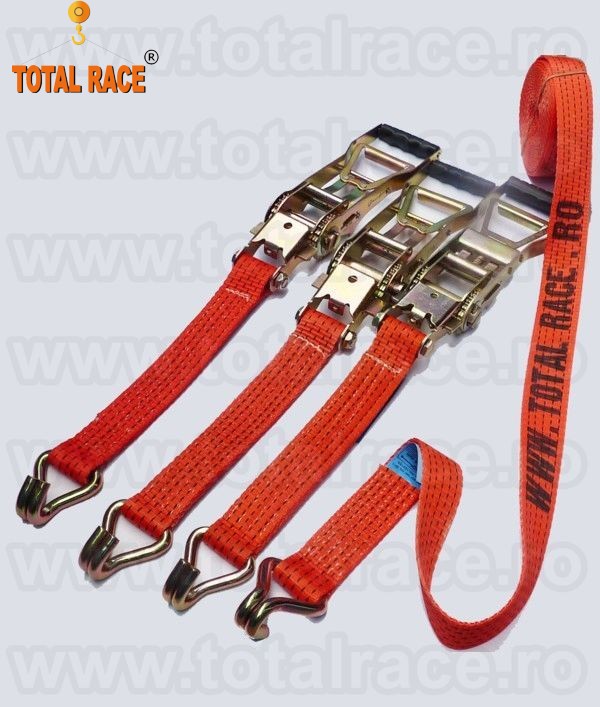  Sisteme fixare marfa Total Race