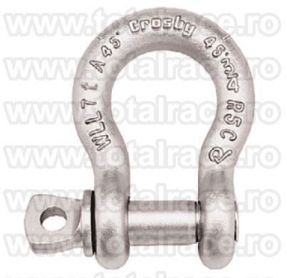 Chei tachelaj Omega G209A Crosby