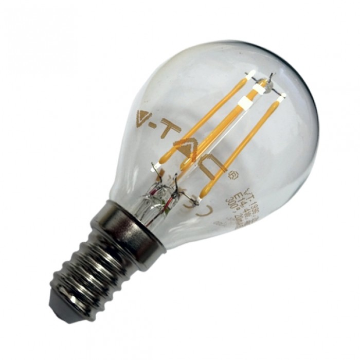 Becuri cu led