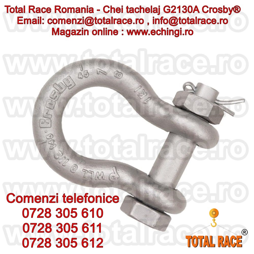 Gambeti ridicat sarcini G2130A Crosby?