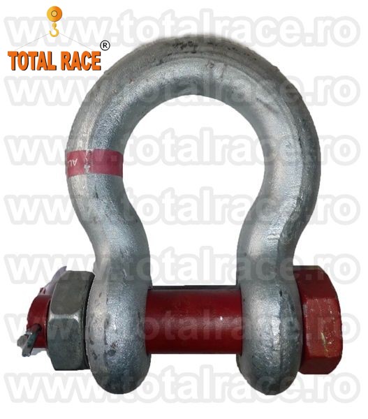 Chei tachelaj 21 tone - 400 tone livrare din stoc Bucuresti Crosby