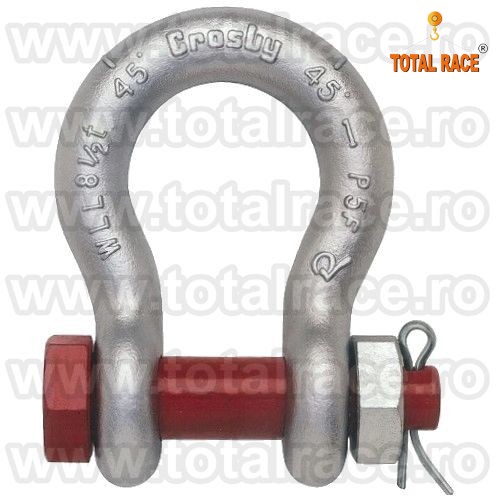 Gambeti / shackles Omega G2140 Crosby