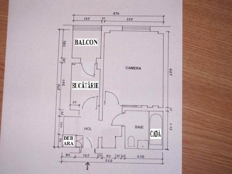 0763158172 Particular Inchiriez garsoniera cf. 1 Bucuresti