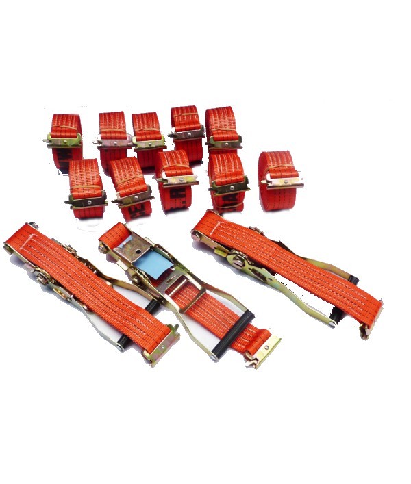 Chingi de ancorare marfa delimitare spatiu pentru transport