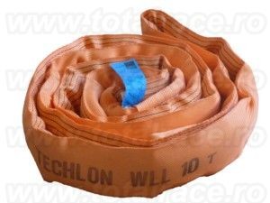 Chinga circulara ridicare 15 tone 1 metru