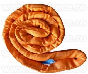 Chinga circulara ridicare 50 tone 2 metri