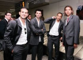 Chelsea - CFR Cluj, in direct la ProTv, Marti 21:45. Nervi si stres pentru CFR la sosirea in Londra