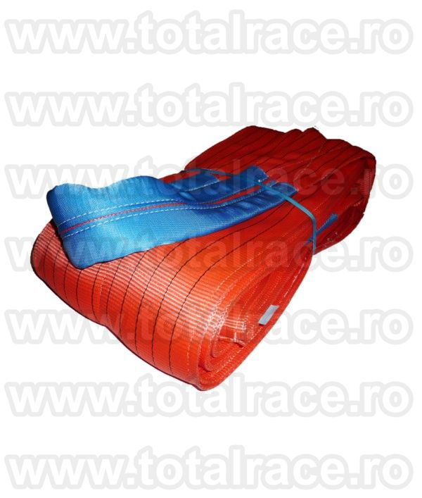 Sufe textile urechi macarale 10 tone 8 metri