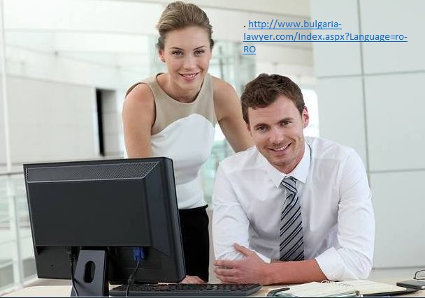 Consultanţă şi consiliere juridică in Bulgaria  