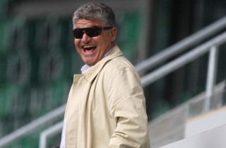 Ioan Andone ii va antrena pe arabii de la Al-Ettifagh