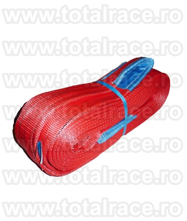 CHINGI RIDICARE TEXTILE CU URECHI 5 TONE 5 METRI