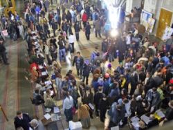 Tot mai putine firme au de gand sa faca angajari in primele 3 luni din 2009