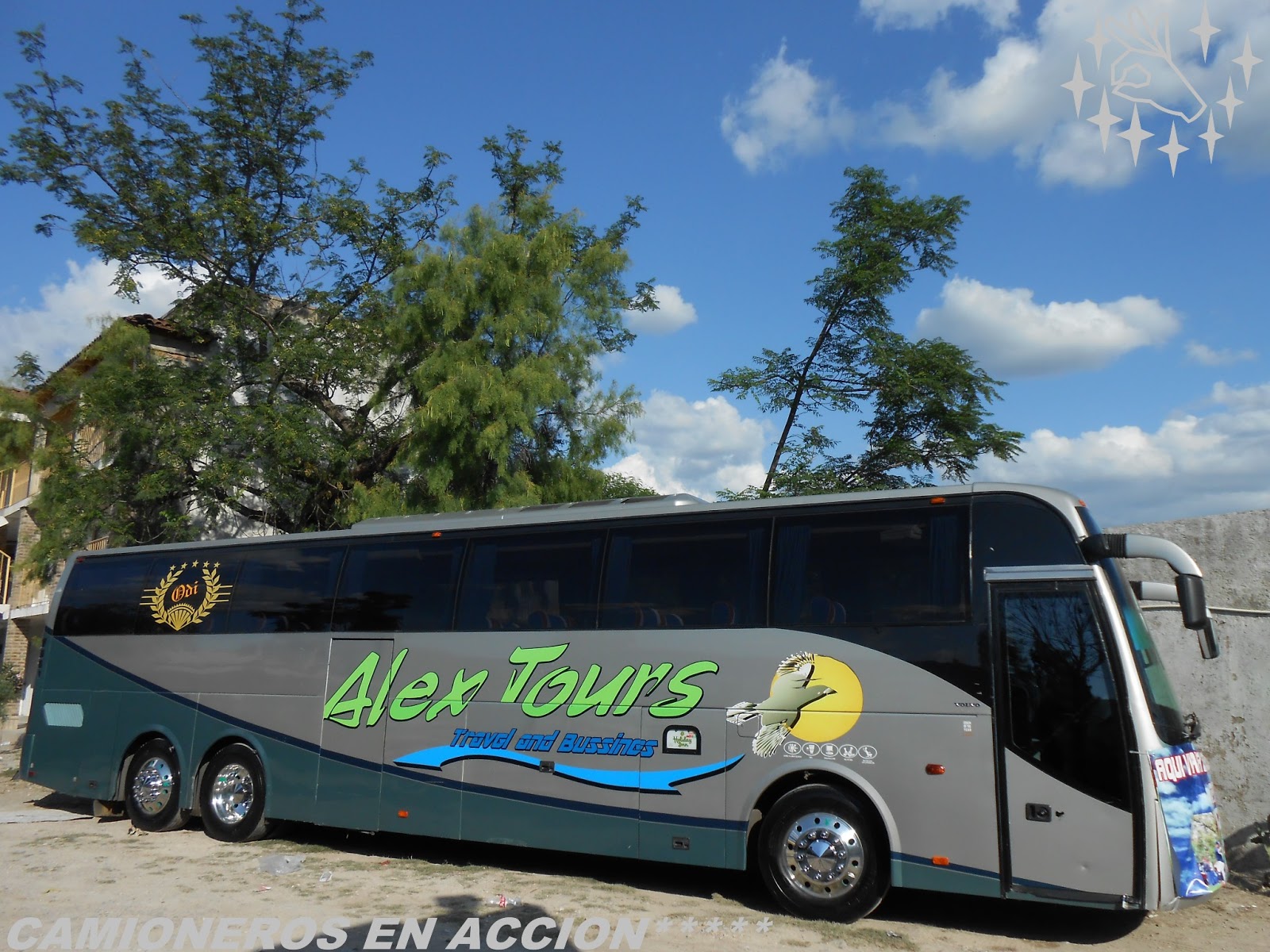 Brasov Sibiu-Troyes Franta,Transport persoaner