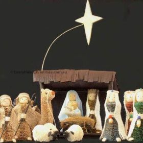 Astronomii sustin ca Iisus s-a nascut in iunie