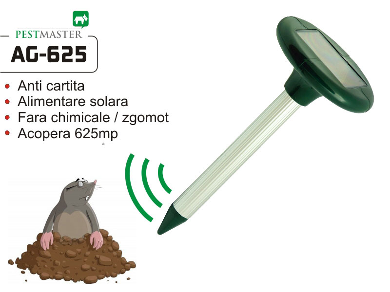  Aparat anti cartite