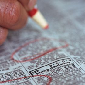 Mehedinti, Vaslui, Teleorman, Dolj si Gorj au inregistrat cel mai ridicat nivel al ratei somajului