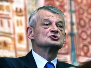 Planurile lui Oprescu pe 2009: reabilitarea pasajelor Lujerului, Muncii si Unirii