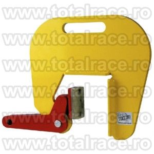 Clesti camine ridicare manevrare Total Race