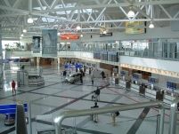 Greva la aeroportul international din Budapesta. Decolarile au fost suspendate