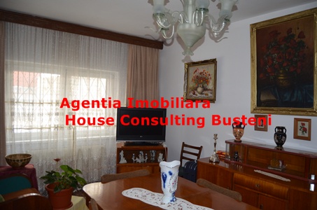 Predeal-Apartament 3 camere