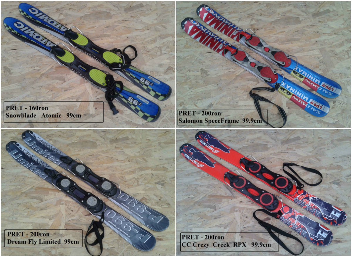 Schiuri SnowBlade