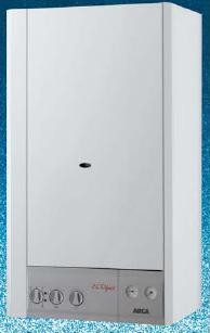 centrale gaz ecofast arca