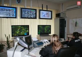 Bucurestenii pot reclama problemele din trafic telefonic, de miercuri, la numarul 9762