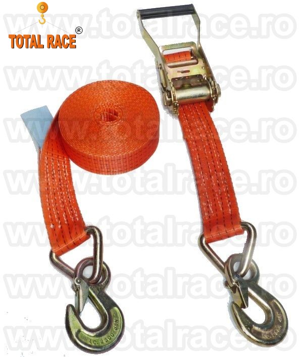 Sisteme fixare marfa Total Race