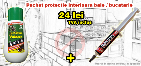 pachet promotional