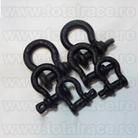 Gambeti / Shackles scene S209T Crosby