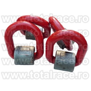 Puncte de ancorare sudabile pentru transport