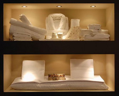 Producator lenjerie de pat pentru Hotel