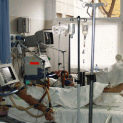 Cancerul ar putea deveni, pana in 2010, prima cauza de mortalitate in lume