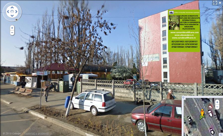Curs de calificare Electrician EMJT