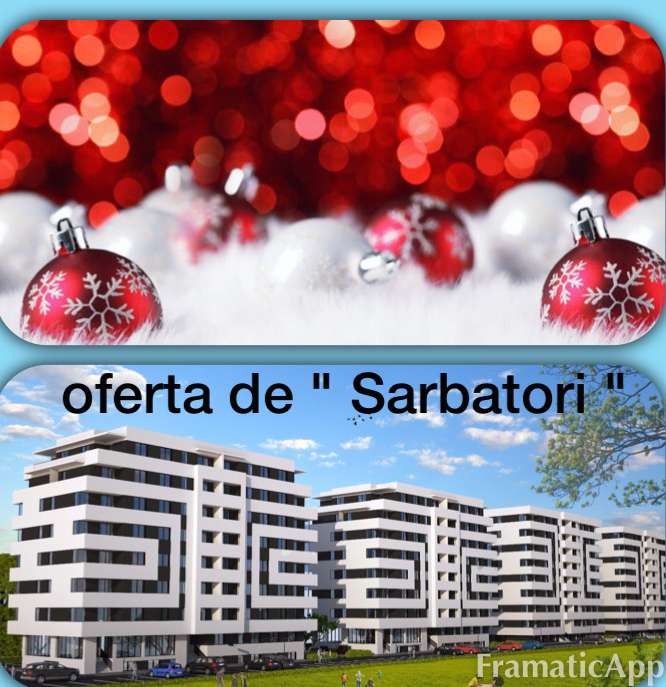 CU NOI, POTI AVEA CASA MULT VISATA!