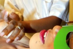 Operatii estetice pentru decedati, ca sa arate bine la inmormantare