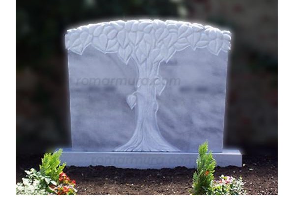 Monumente funerare marmura piatra