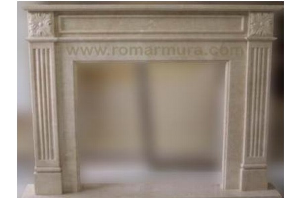 Semineu marmura sau piatra