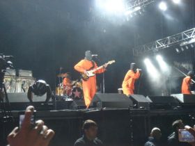 iPod-ul, folosit la Guantanamo ca instrument de tortura psihologica