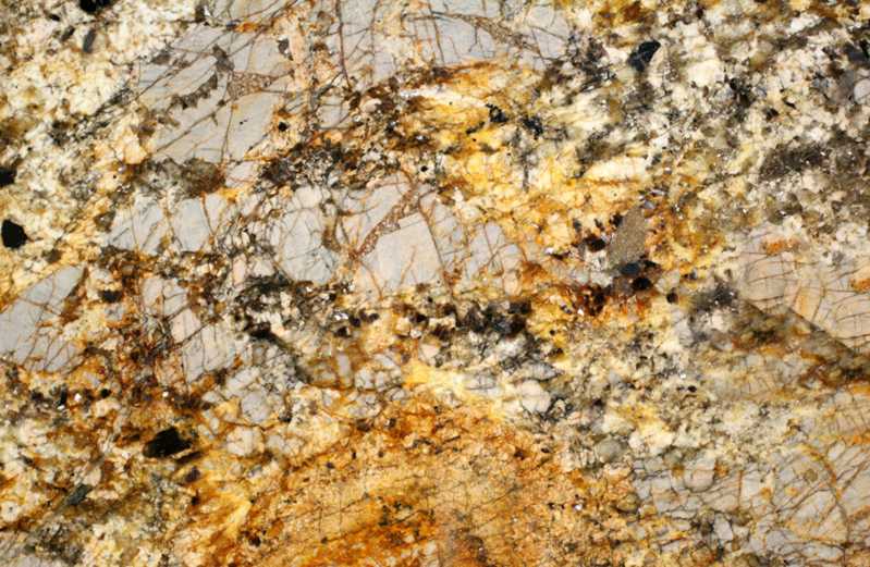 Feldspar gold granit, clasa top