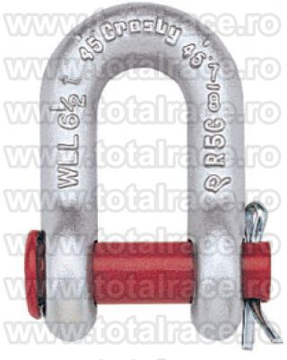 Cheie tachelaj dreapta cu bolt filetat