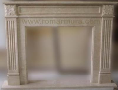 Semineu marmura sau piatra