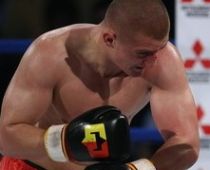 Morosanu a cucerit titlul intercontinental WKN dupa ce l-a invins pe americanul Goodridge